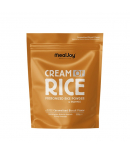 Mealjoy Cream Of Rice Karamelize Bisküvi